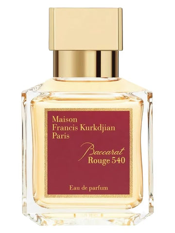 Grand Soir Impression of Baccarat Rouge