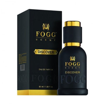 Onyx Noir Impression of Fogg Black