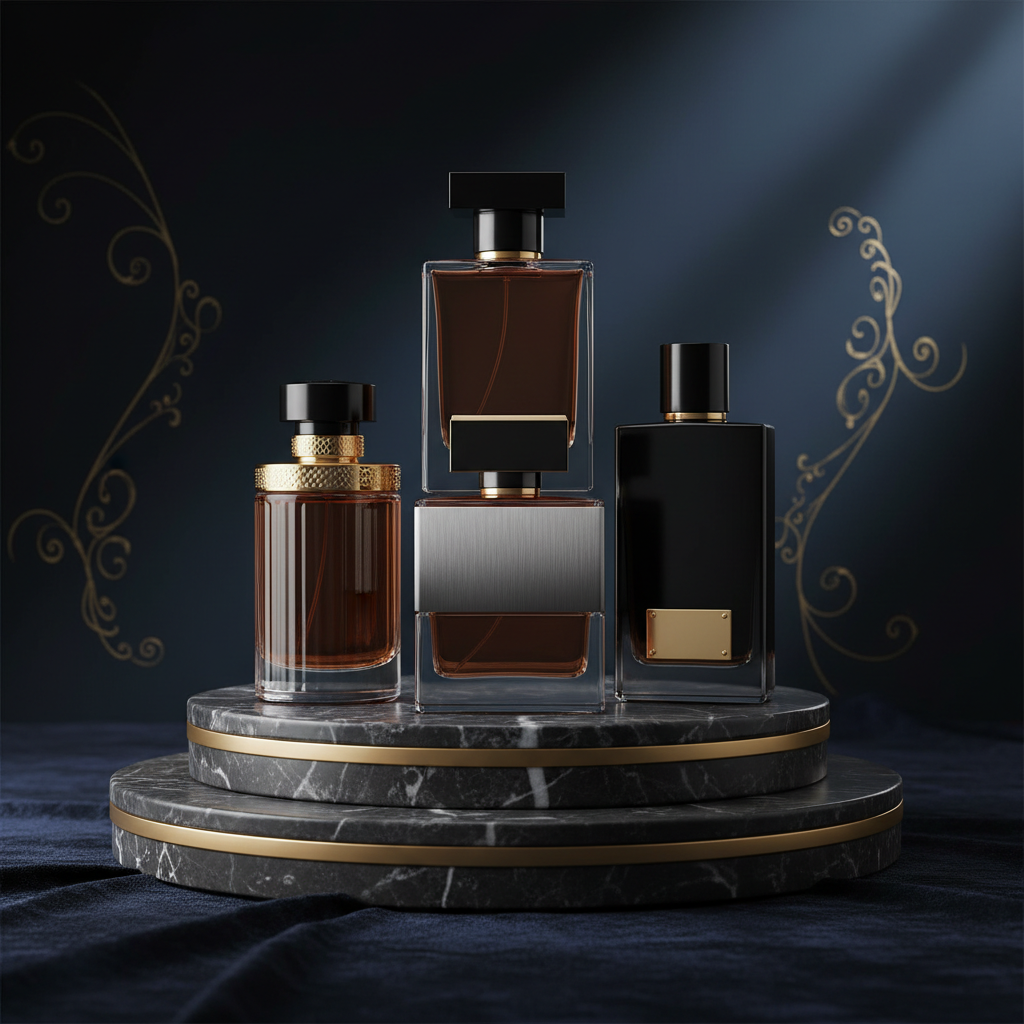 Men's Perfumes
