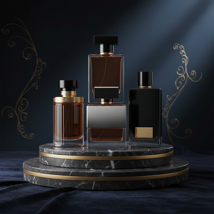 Men's Perfumes