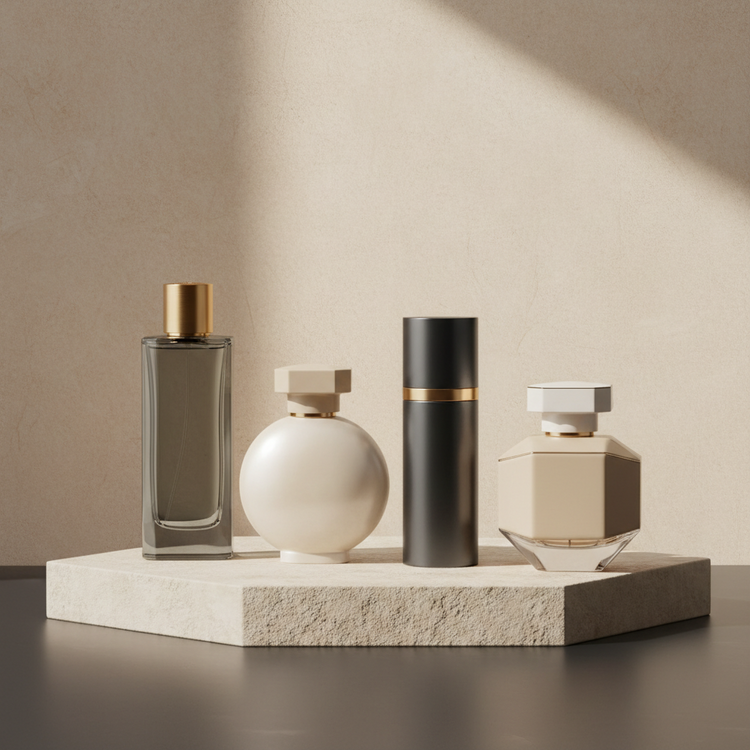 Unisex Perfumes