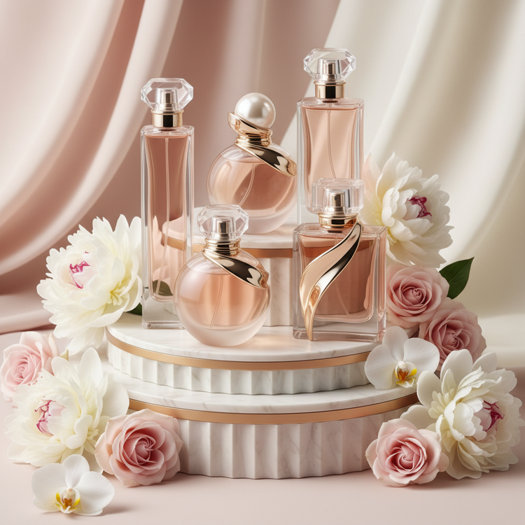 Women's Perfumes