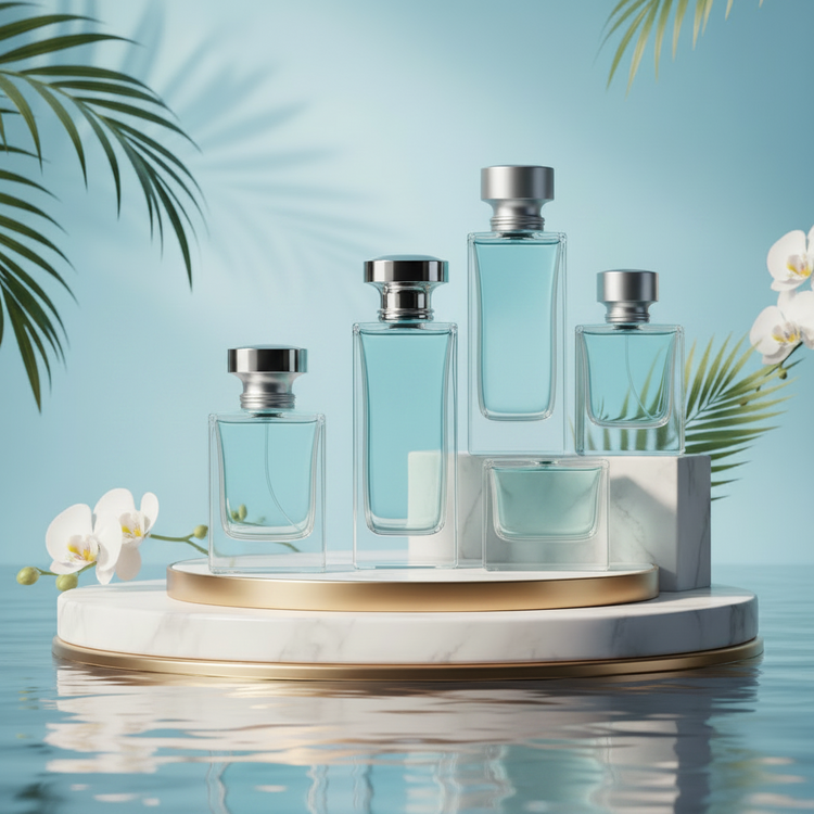 Summer Perfumes