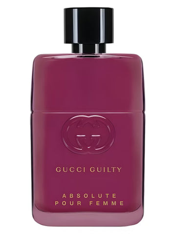Midnight Berry Temptation Impression of Gucci Guilty Absolute Pour Femme Gucci for women