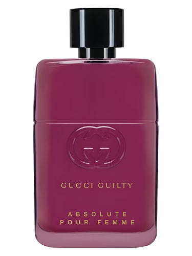 Midnight Berry Temptation Impression of Gucci Guilty Absolute Pour Femme Gucci for women