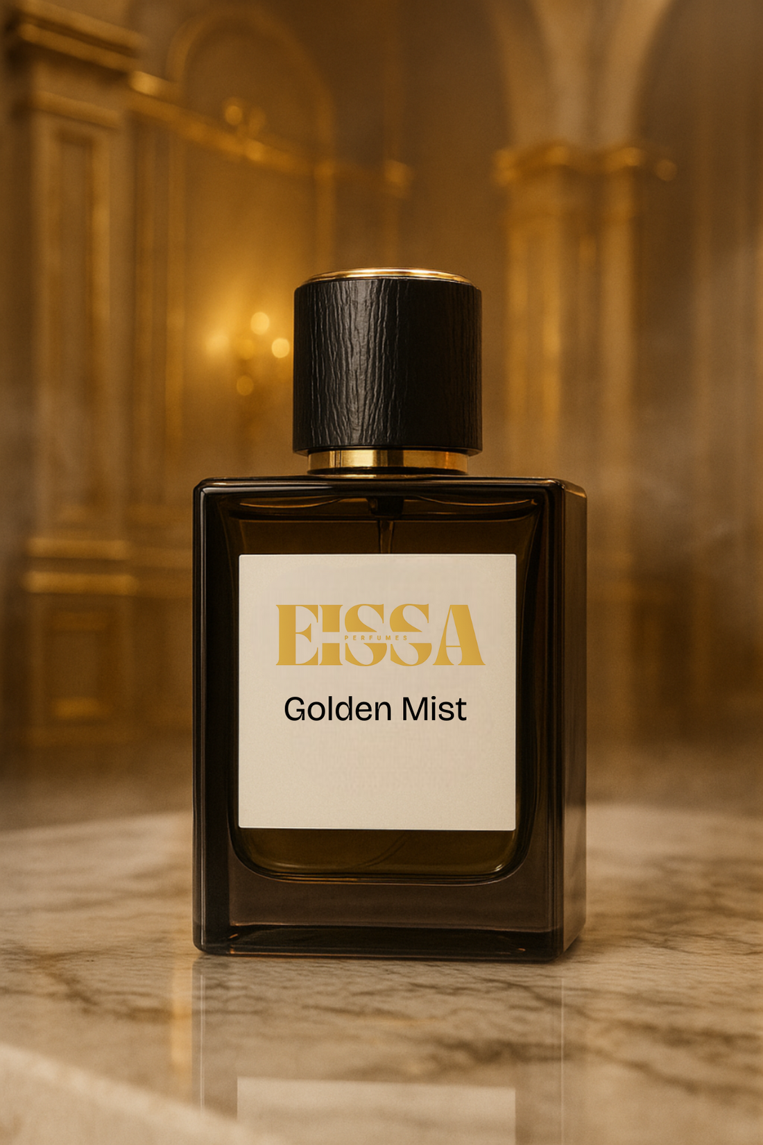 Golden Mist Impression of Erba Pura Xerjoff for Women And Men