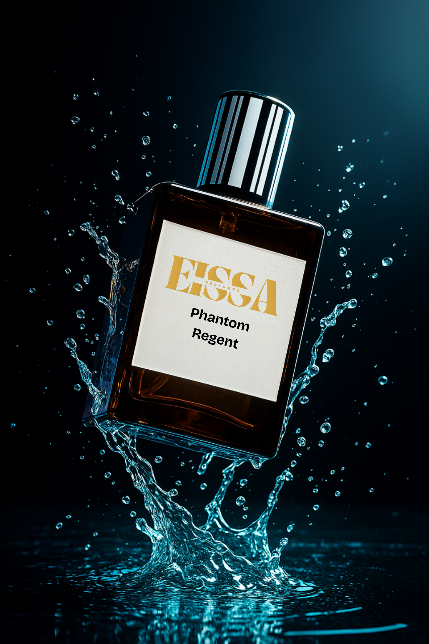 Phantom Regent Impression of Aventus Cologne Creed for men