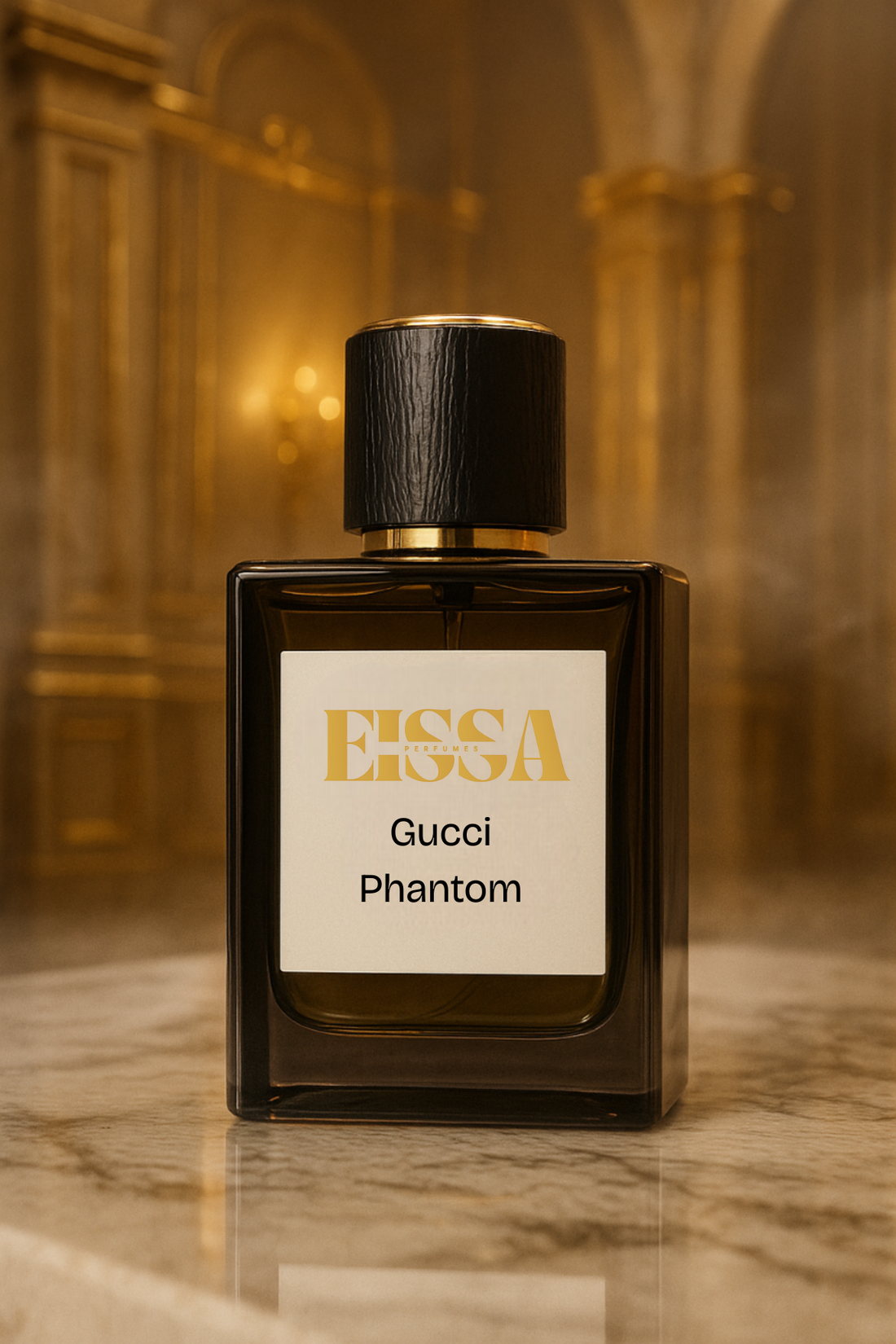 Gucci Phantom – Impression of Gucci Guilty
