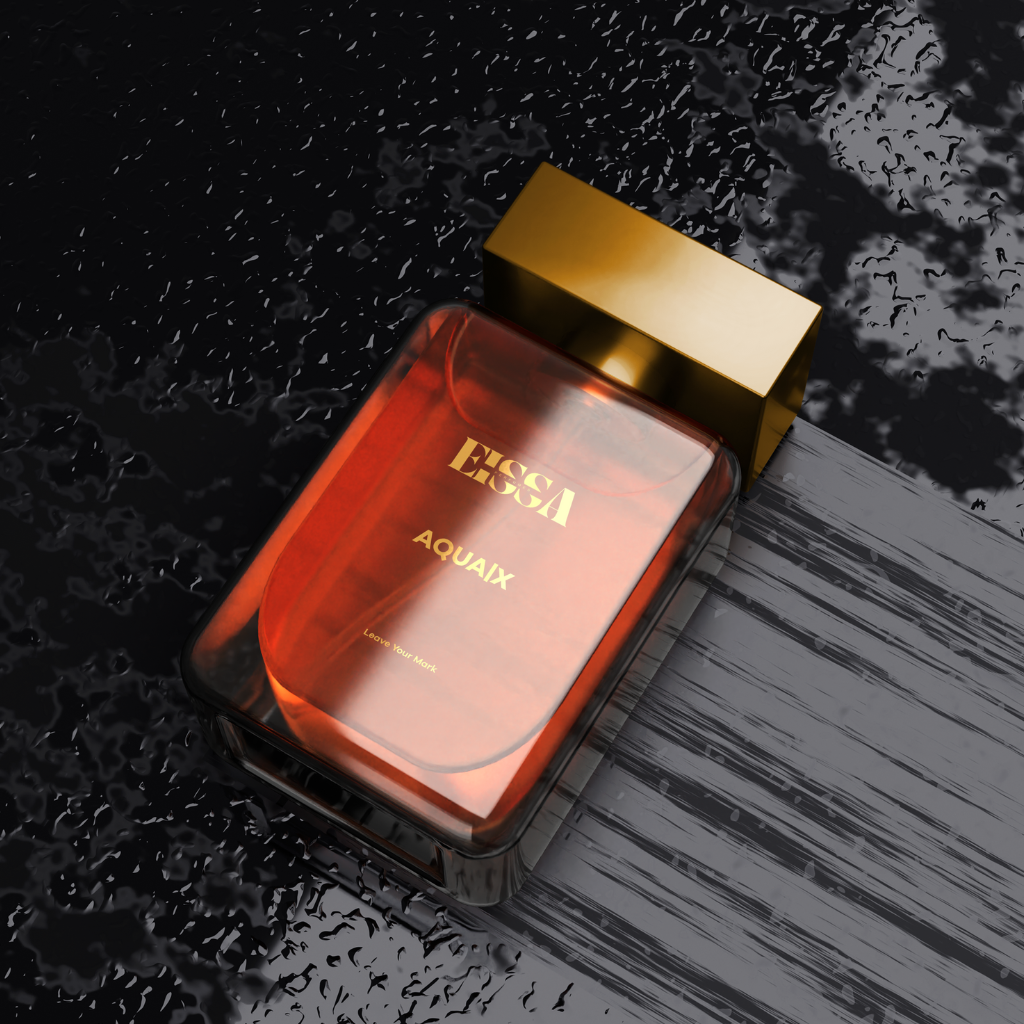 AQUA|X impression of Acqua di Giò by Giorgio Armani