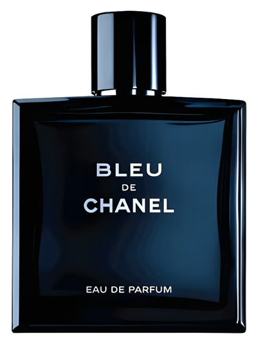 AZURE NOIR Impression of BLUE DE CHANEL