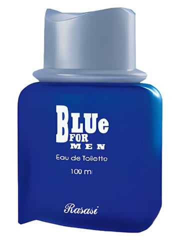 Indigo Essence Impression of Blue For Men Rasasi for men