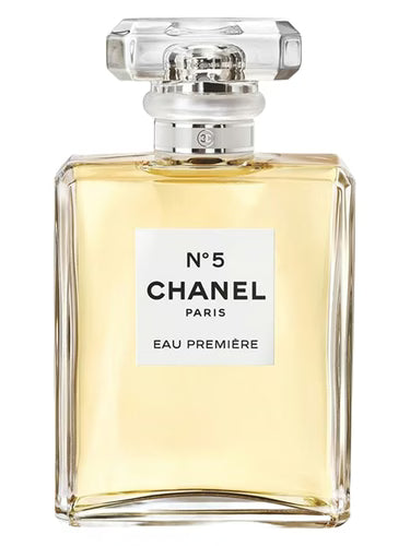 No. 5 Essence Impression of Chanel No 5 Eau Premiere