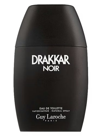 Black Wolf Impression of Drakkar Noir Guy Laroche for men