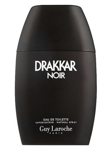 Black Wolf Impression of Drakkar Noir Guy Laroche for men