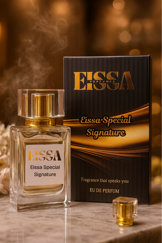 Eissa Special