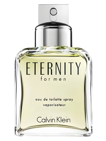 Infinity Impression of Eternity Calvin Klein