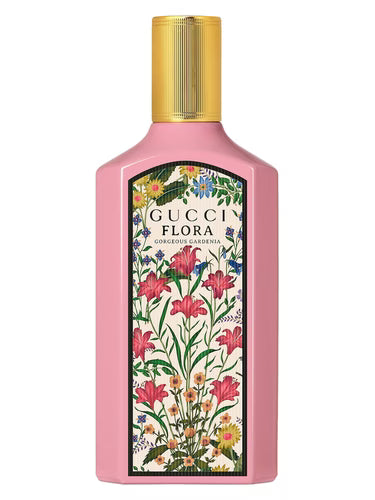 Flaura Impression of Gucci Flora