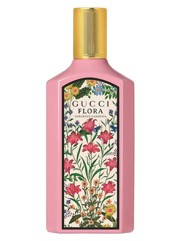 Flaura Impression of Gucci Flora