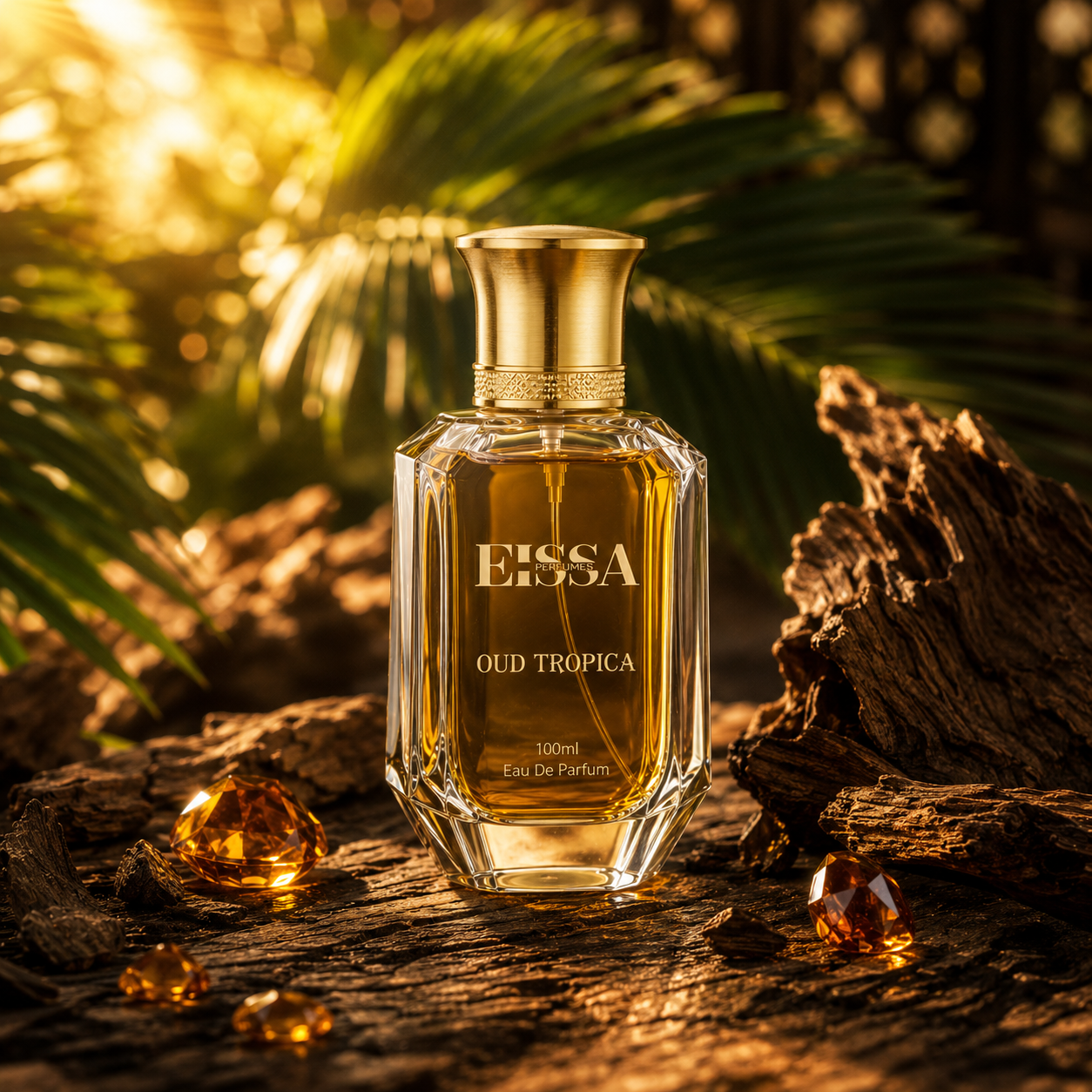 Oud Tropica
