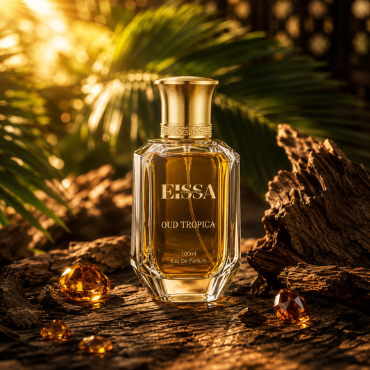 Oud Tropica