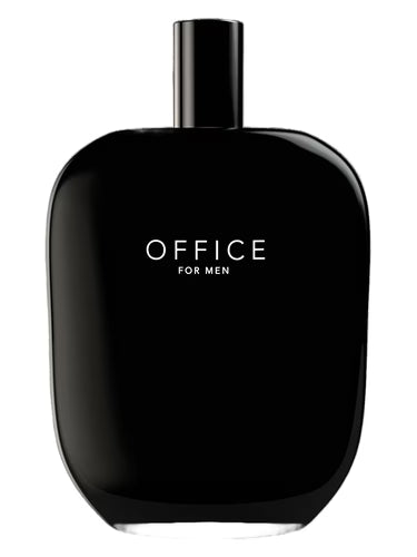 Executive Power Impression of Office for Men