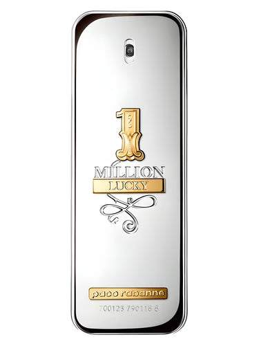 Millionair's Power Imression of 1 Million