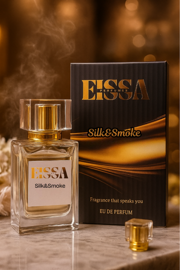 Silk & Smoke Impression of Desire for a Man Alfred Dunhill for men