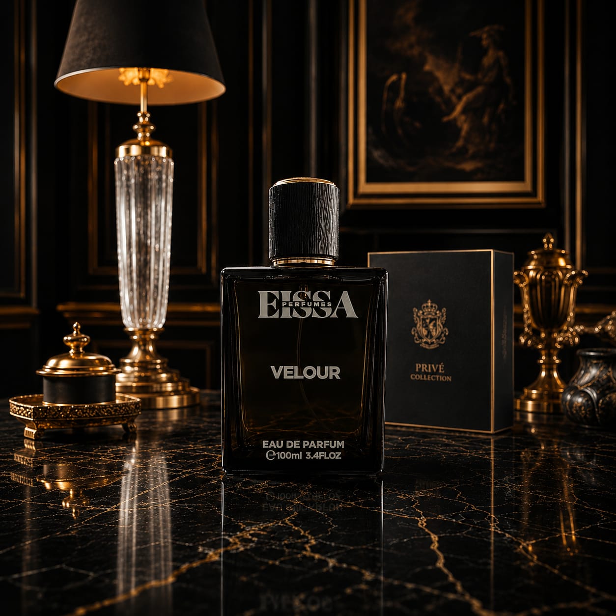 Velour – The Essence of Timeless Luxury