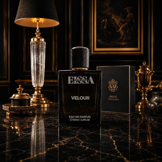 Velour – The Essence of Timeless Luxury