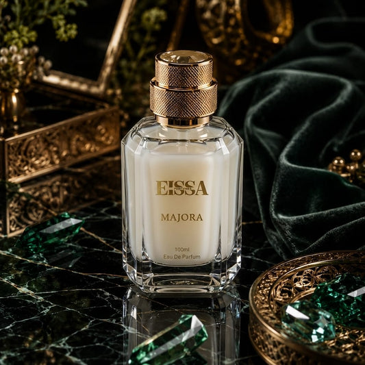 Majora - The Essence of Timeless Luxury
