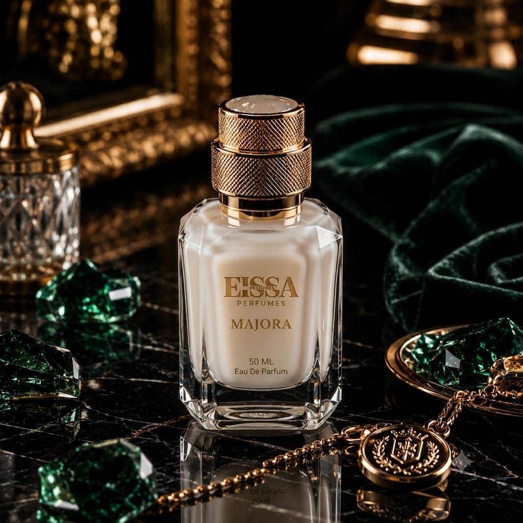 Majora - The Essence of Timeless Luxury