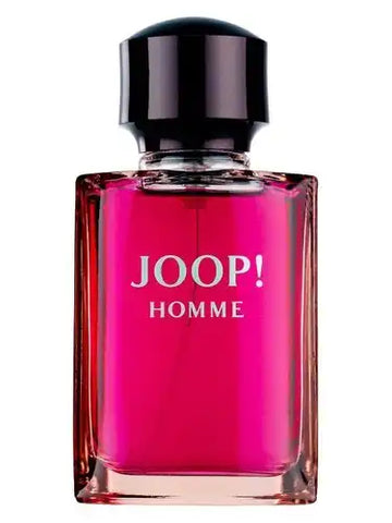 Midnight Allure Impression of Joop Homme
