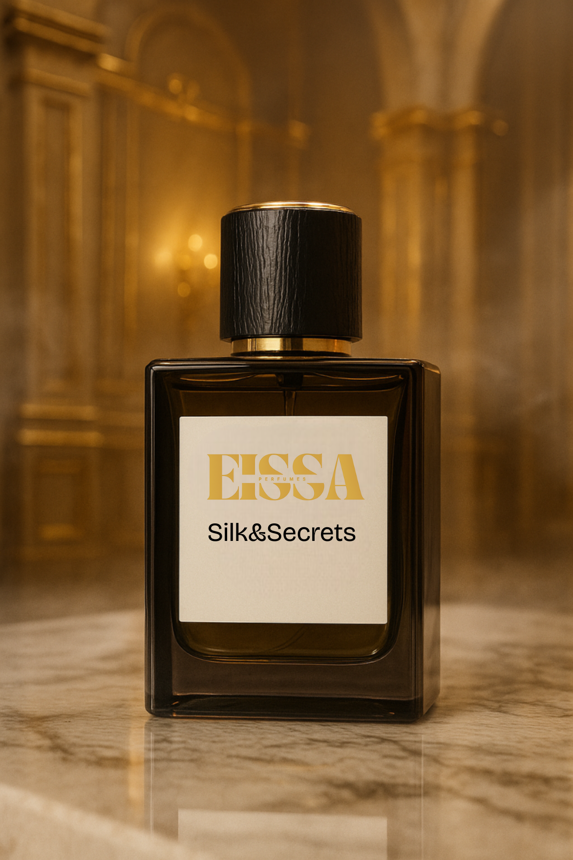 Silk & Secrets Impression of Bombshell Limited Edition Eau de Parfum Victoria's Secret for women