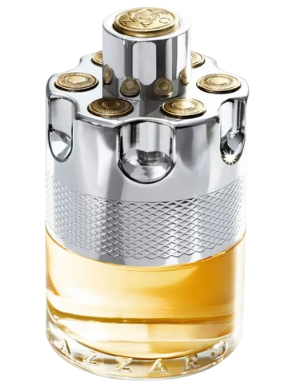 Phantum Lust Impression of Wanted Azzaro for Men